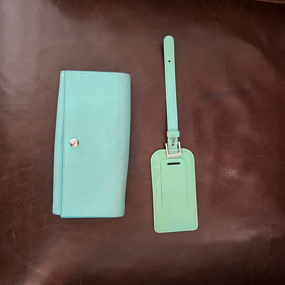 Tiffany & co Authentic Bundle